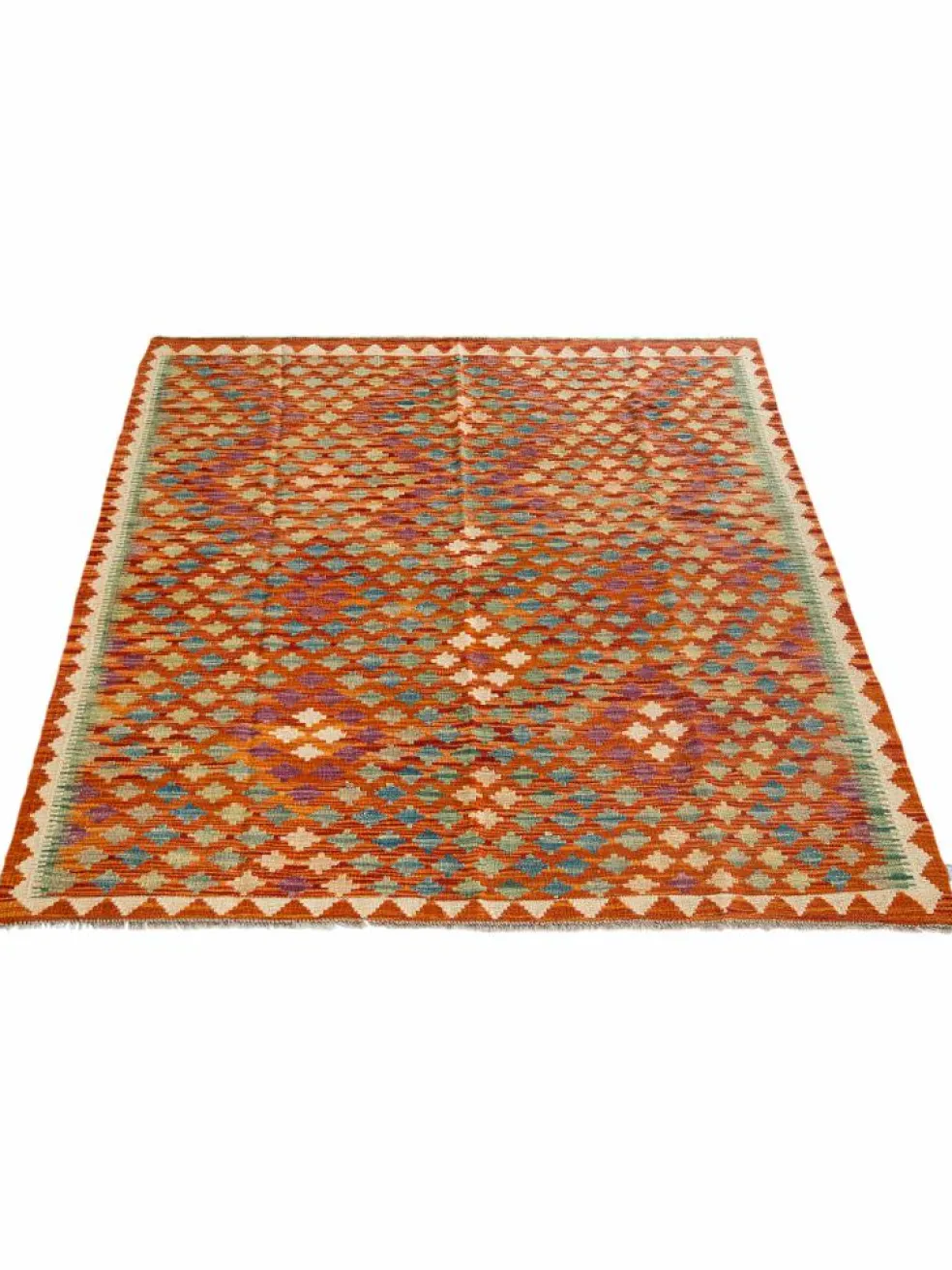 Afghan Kelim