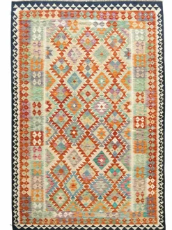 Afghan Kelim