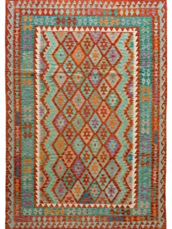 Afghan Kelim