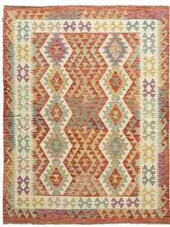 Afghan Kelim
