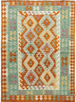 Afghan Kelim