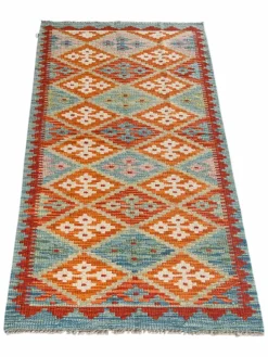 Afghan Kelim