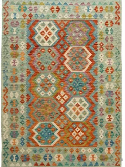 Afghan Kelim