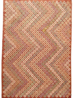 Afghan Kelim