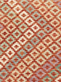 Afghan Kelim