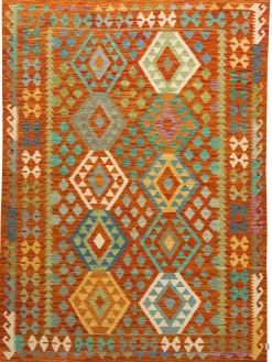 Afghan Kelim