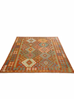 Afghan Kelim