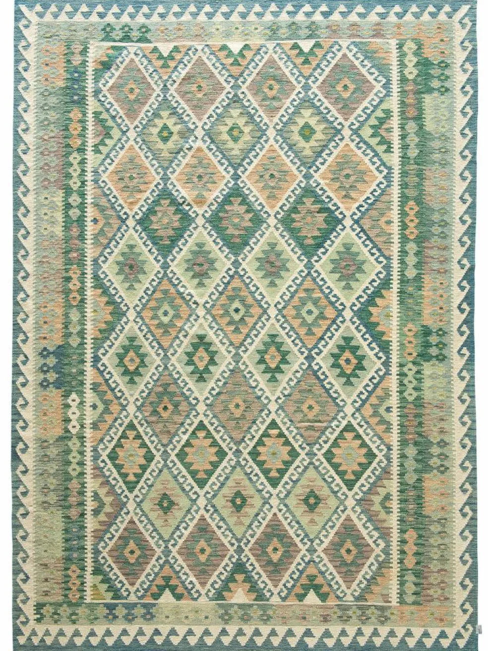 Afghan Kelim