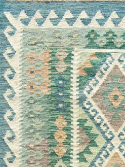 Afghan Kelim