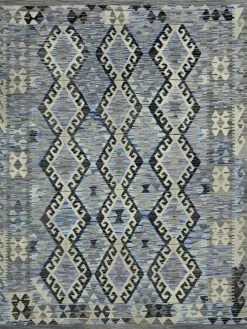 Afghan Kelim