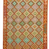 Afghan Kelim