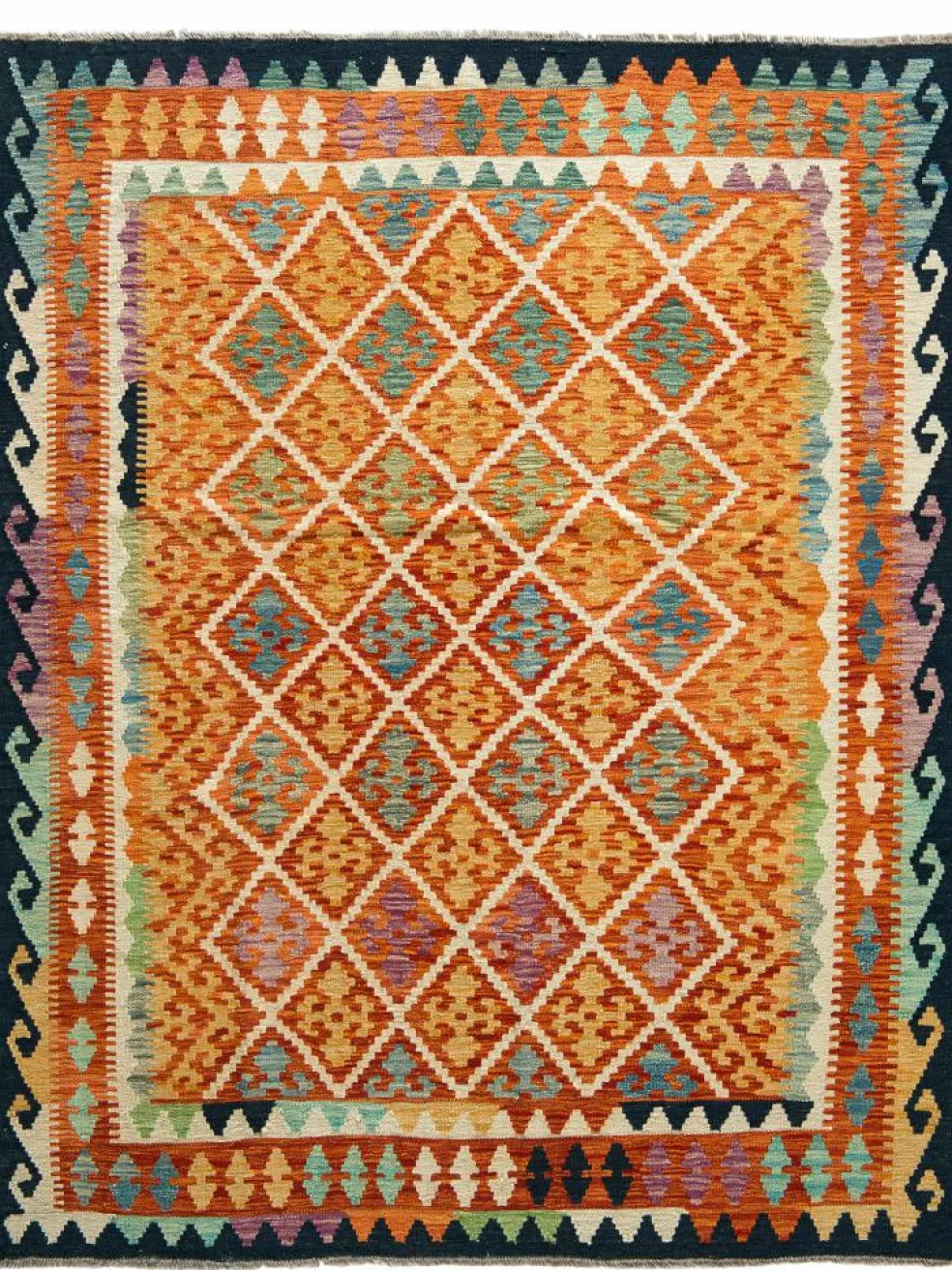 Afghan Kelim
