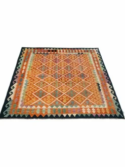 Afghan Kelim