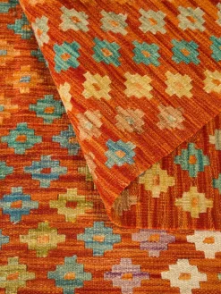 Afghan Kelim