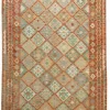 Afghan Kelim