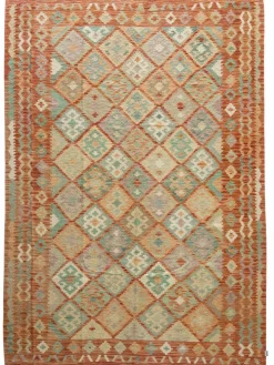 Afghan Kelim