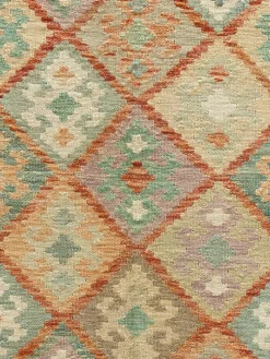 Afghan Kelim