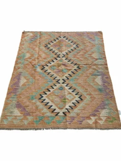 Afghan Kelim
