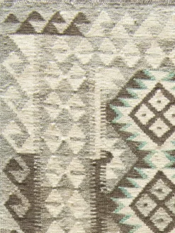 Afghan Kelim