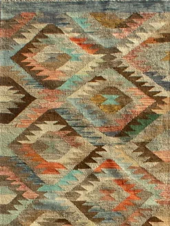 Afghan Kelim