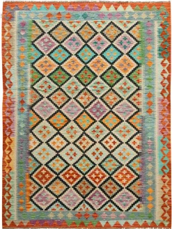 Afghan Kelim