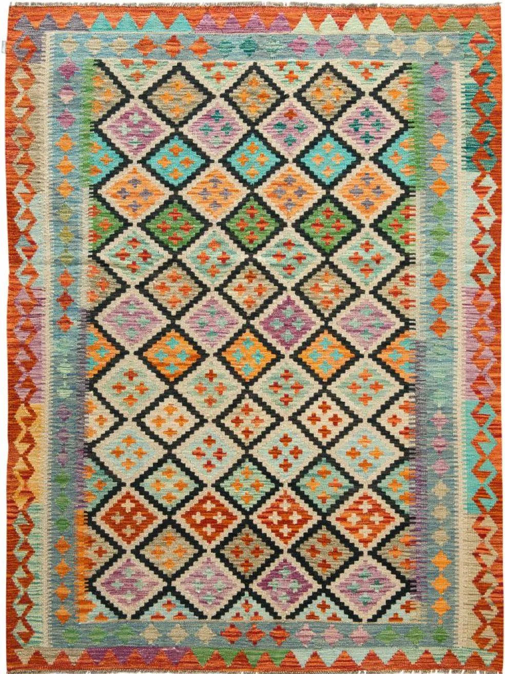 Afghan Kelim
