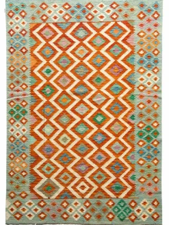 Afghan Kelim