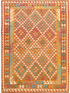 Afghan Kelim