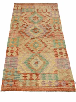 Afghan Kelim