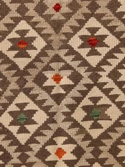 Afghan Kelim