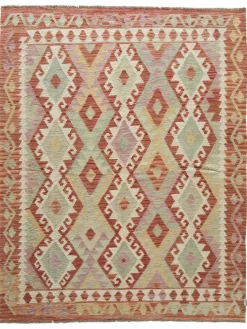 Afghan Kelim