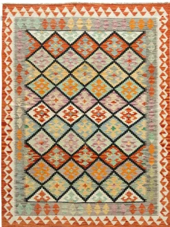 Afghan Kelim