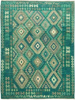 Afghan Kelim