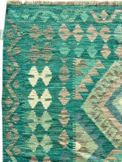 Afghan Kelim