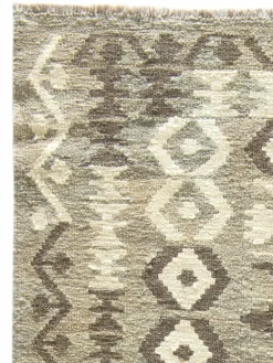 Afghan Kelim