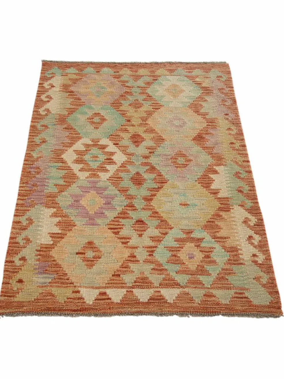 Afghan Kelim