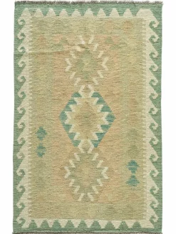 Afghan Kelim