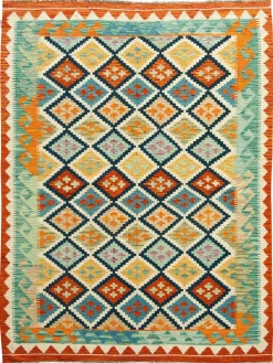 Afghan Kelim