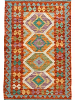 Afghan Kelim