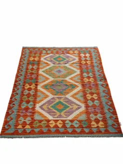 Afghan Kelim