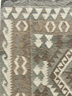 Afghan Kelim