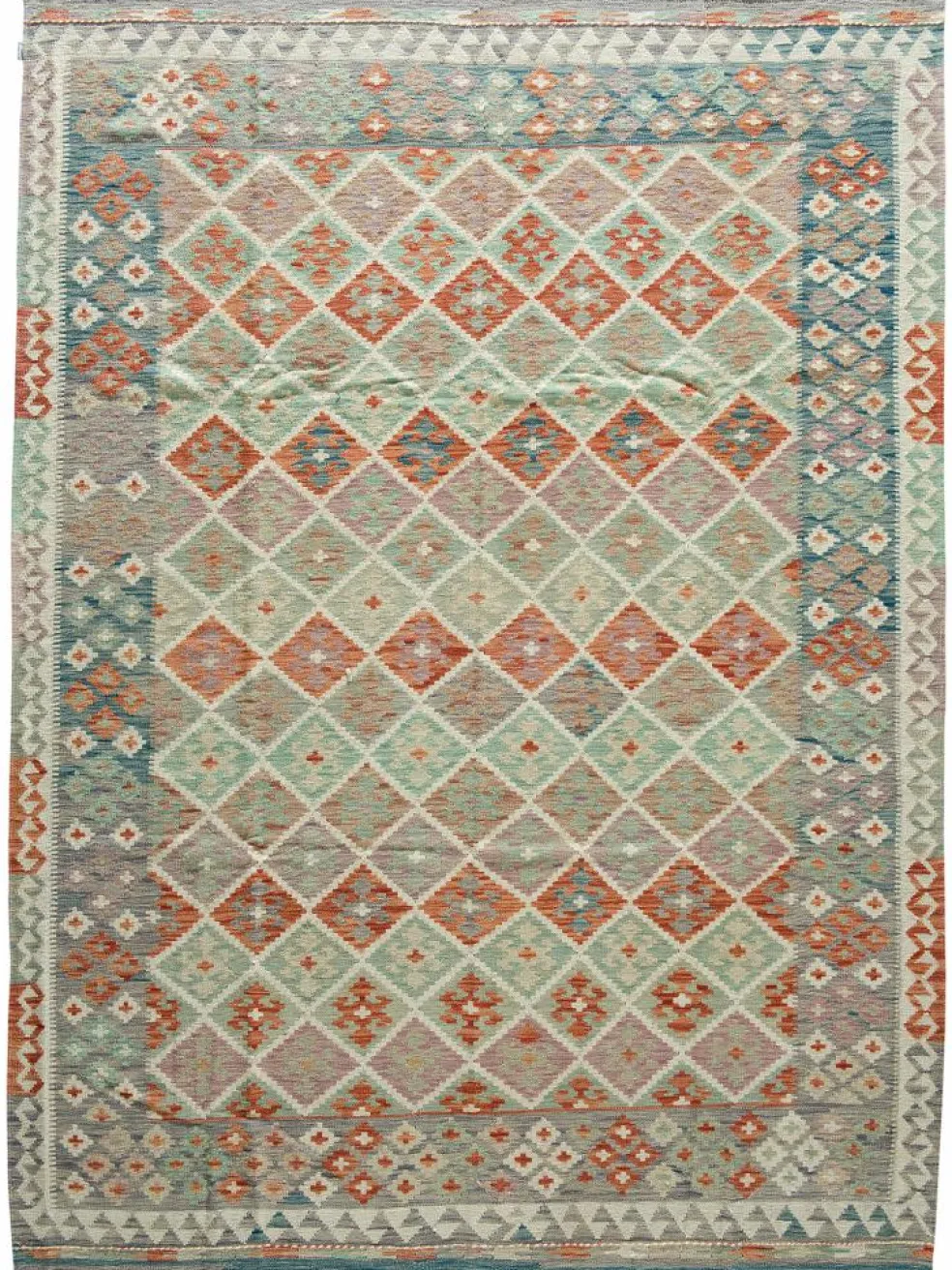 Afghan Kelim