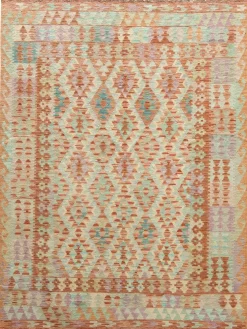 Afghan Kelim