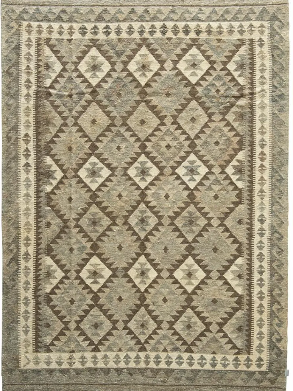 Afghan Kelim