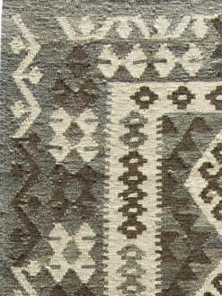 Afghan Kelim