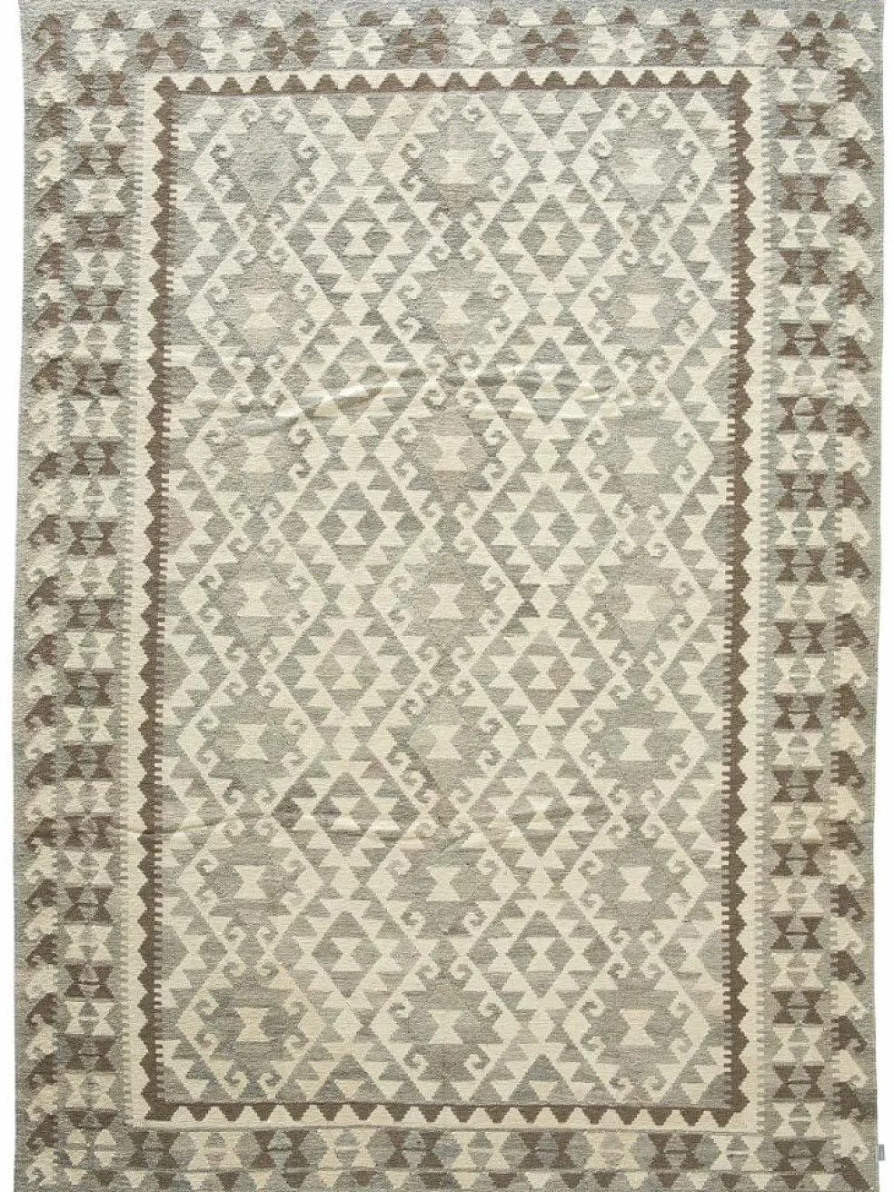 Afghan Kelim
