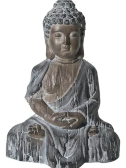 Buddha Smile