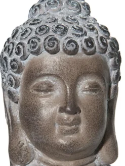 Buddha Smile
