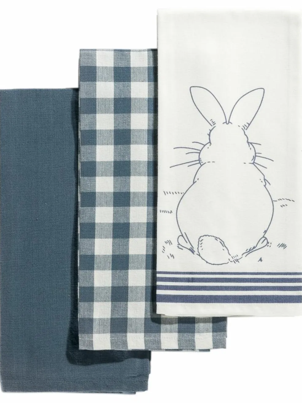 Casolare Geschirrtuch-Set, 3-tlg.