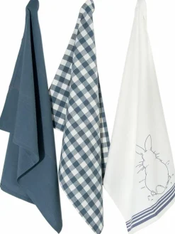 Casolare Geschirrtuch-Set, 3-tlg.